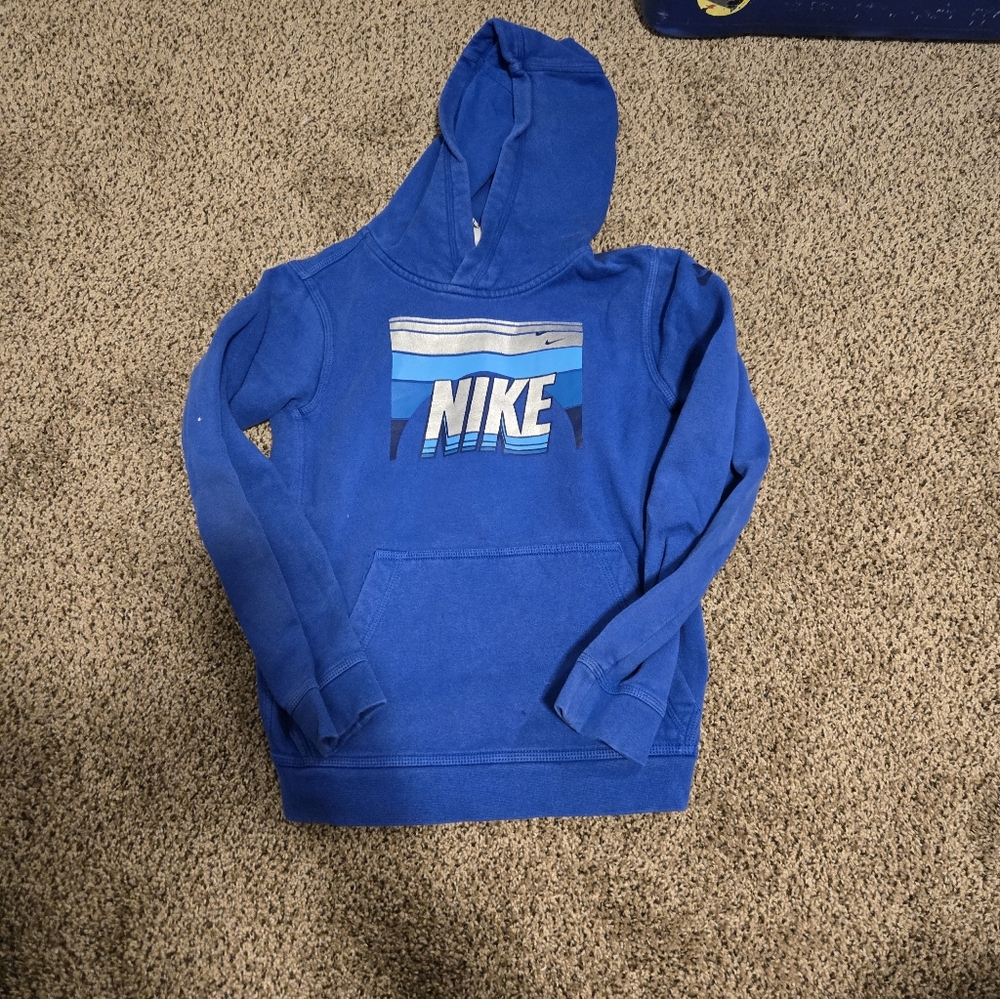 Nike Hoodie
